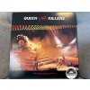 QUEEN - LIVE KILLERS ORIGINÁL 1. PRESS JAPAN