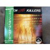 QUEEN - LIVE KILLERS ORIGINÁL 1. PRESS JAPAN