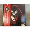 KISS - GENE SIMMONS ORIGINÁL 1.PRESS JAPAN