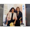 MODERN TALKING - READY FOR ROMANCE - THE 3RD ALBUM ORIGINÁL 1.PRESS JAPAN
