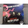 IBRAHIM ELECTRIC - RUMOURS FROM OUTER SPACE ORIGINÁL 1.PRESS DENMARK