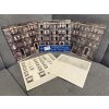 LED ZEPPELIN - PHYSICAL GRAFFITI ORIGINÁL 1. PRESS JAPAN LIMITED EDITION