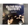 METHOD MAN REDMAN - BLACKOUT! ORIGINÁL 1. PRESS USA
