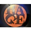 RAGE AGAINST THE MACHINE - RENEGADES ORIGINÁL 1. PRESS USA