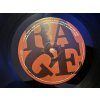RAGE AGAINST THE MACHINE - RENEGADES ORIGINÁL 1. PRESS USA
