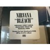 NIRVANA - BLEACH USA REISSUE