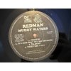 REDMAN - MUDDY WATERS ORIGINÁL 1.PRESS USA