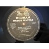 REDMAN - MUDDY WATERS ORIGINÁL 1.PRESS USA