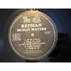 REDMAN - MUDDY WATERS ORIGINÁL 1.PRESS USA
