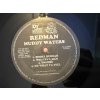 REDMAN - MUDDY WATERS ORIGINÁL 1.PRESS USA