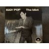 IGGY POP - THE IDIOT EU REISSUE