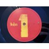 THE BEATLES - 1 EU REISSUE