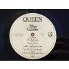 QUEEN - THE GAME ORIGINÁL 1. PRESS JAPAN