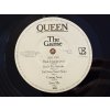QUEEN - THE GAME ORIGINÁL 1. PRESS JAPAN