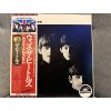 THE BEATLES - WITH THE BEATLES JAPAN REISSUE