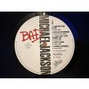 MICHAEL JACKSON - BAD ORIGINÁL 1.PRESS JAPAN