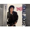 MICHAEL JACKSON - BAD ORIGINÁL 1.PRESS JAPAN