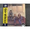 CROSBY, STILLS & NASH - CROSBY, STILLS & NASH JAPAN REISSUE