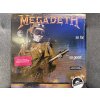 MEGADETH - SO FAR, SO GOOD…SO WHAT! ORIGINÁL 1.PRESS USA