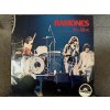 RAMONES - IT’S ALIVE ORIGINÁL 1.PRESS GERMANY