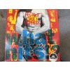 RED HOT CHILI PEPPERS - WHAT HITS!? ORIGINÁL 1.PRESS EU