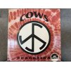 COWS - PEACETIKA ORIGINÁL 1.PRESS USA & EU