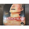 RADIOHEAD - THE BENDS ORIGINÁL 3.PRESS UK