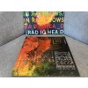 RADIOHEAD - IN RAINBOWS ORIGINÁL 1.PRESS EU