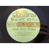 THE QUEERS - BEAT OFF ORIGINÁL 1.PRESS USA