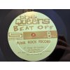 THE QUEERS - BEAT OFF ORIGINÁL 1.PRESS USA
