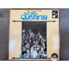 THE QUEERS - BEAT OFF ORIGINÁL 1.PRESS USA