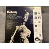 RON GEESIN & ROGER WATERS - MUSIC FROM THE BODY JAPAN REISSUE