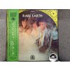 RARE EARTH - GET READY ORIGINÁL 1. PRESS JAPAN