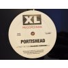 PORTISHEAD - CHASE THE TEAR ORIGINÁL 1. PRESS UK