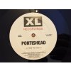 PORTISHEAD - CHASE THE TEAR ORIGINÁL 1. PRESS UK