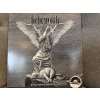 BEHEMOTH - EVANGELIA HERETIKA ORIGINÁL 1.PRESS EU LIMITED EDITION