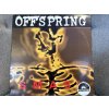THE OFFSPRING - SMASH ORIGINÁL 1.PRESS USA