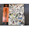 LED ZEPPELIN - III JAPAN REISSUE