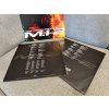 MISSION IMPOSSIBLE - MI 2 SOUNDTRACK ORIGINÁL 1.PRESS GERMANY