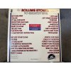 THE ROLLING STONES - 30 GREATEST HITS ORIGINÁL 1. PRESS JAPAN