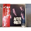 THE ROLLING STONES - AFTERMATH JAPAN REISSUE
