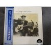 NEIL YOUNG - COMES A TIME ORIGINÁL 1. PRESS JAPAN