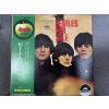 THE BEATLES - BEATLES FOR SALE JAPAN REISSUE