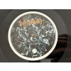 DEF LEPPARD - DEF LEPPARD ORIGINÁL 1.PRESS JAPAN LIMITED EDITION