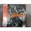 DEF LEPPARD - DEF LEPPARD ORIGINÁL 1.PRESS JAPAN LIMITED EDITION