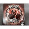 NAPALM DEATH - SMEAR CAMPAIGN ORIGINÁL 1. PRESS GERMANY