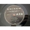 EMINEM - THE SLIM SHADY LP ORIGINÁL 1. PRESS USA