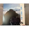 MIKE OLDFIELD - HERGEST RIDGE JAPAN REISSUE