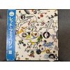 LED ZEPPELIN - III JAPAN REISSUE