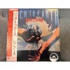 RARE EARTH - BACK TO EARTH ORIGINÁL 1. PRESS JAPAN